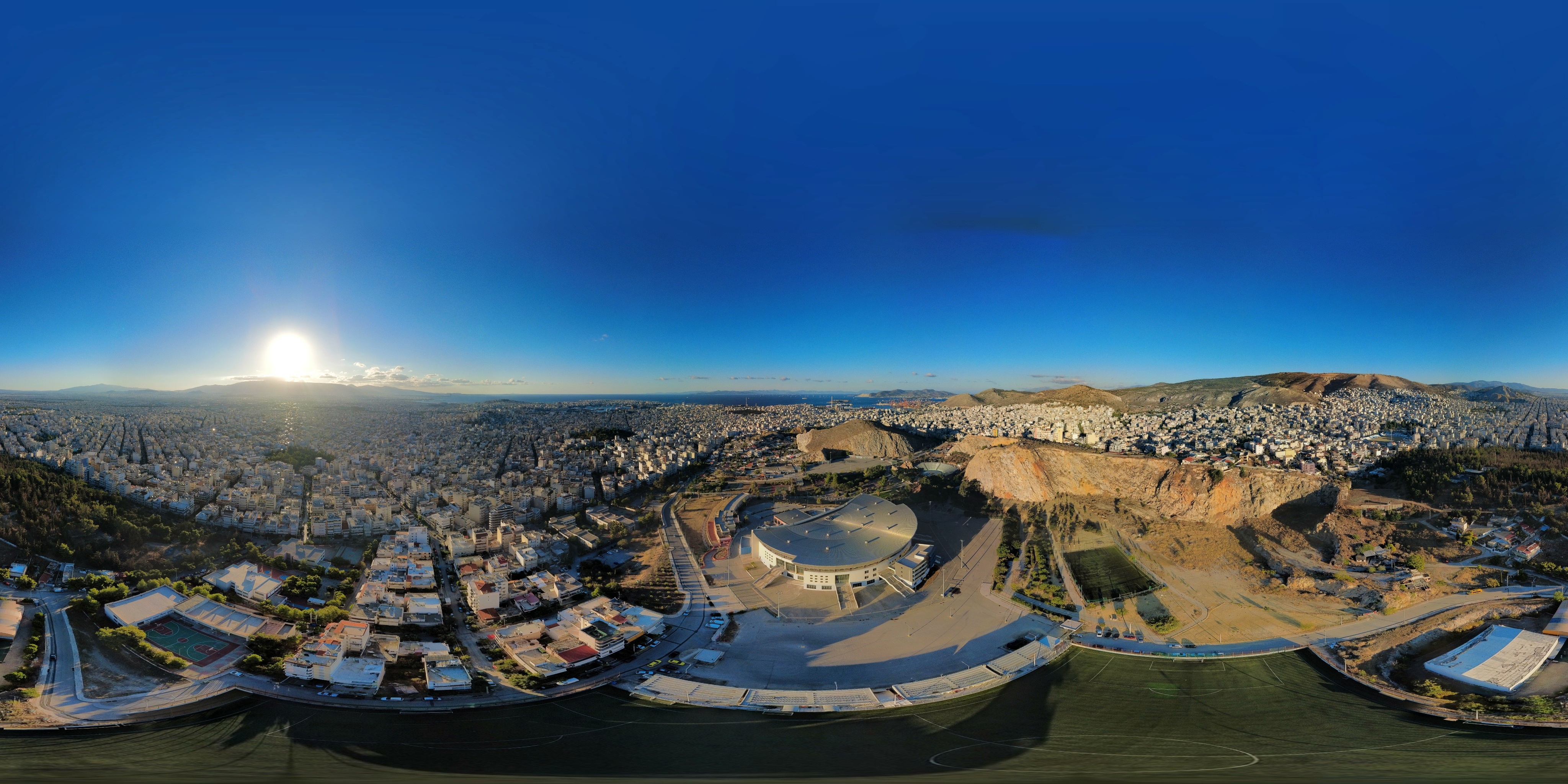 Panorama 1